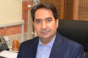 ابراهیم احمدی