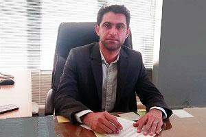 حامد بهرامی