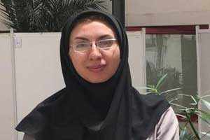 مهناز استکی بارده