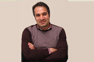 هاشم شهروس وند