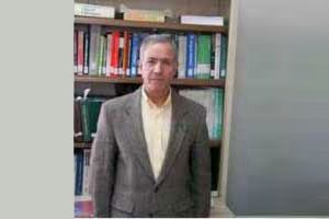 علی اکبر سودی