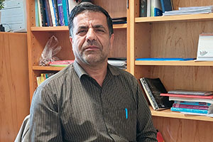 مرتضی واحدپور