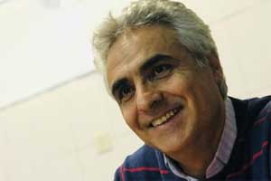 محمد رضا یافتیان